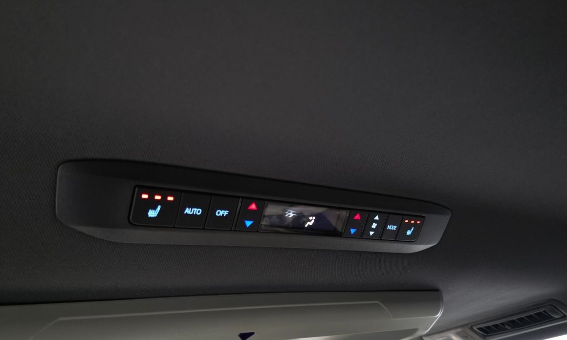 Toyota Sienna 2024