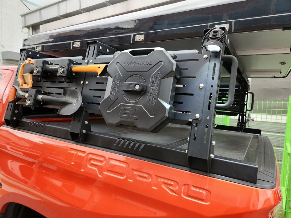 Toyota Tundra 2015