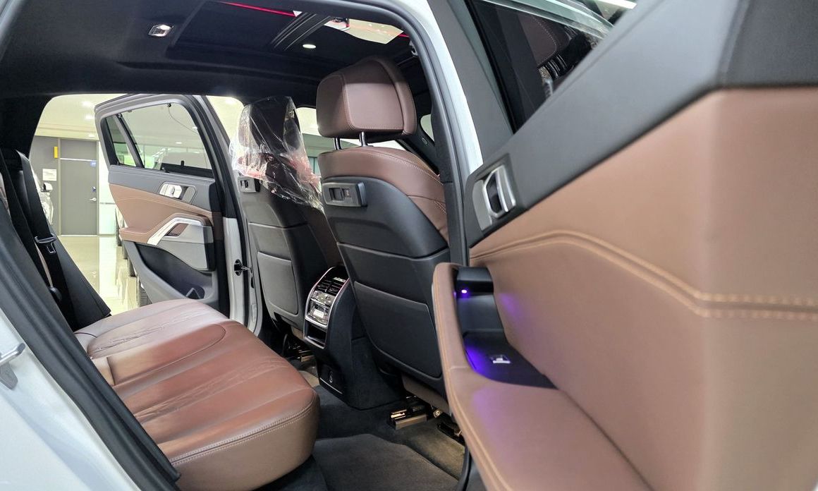 BMW X6 2023