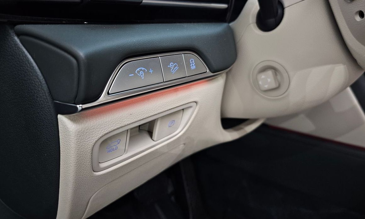 Genesis GV80 2024