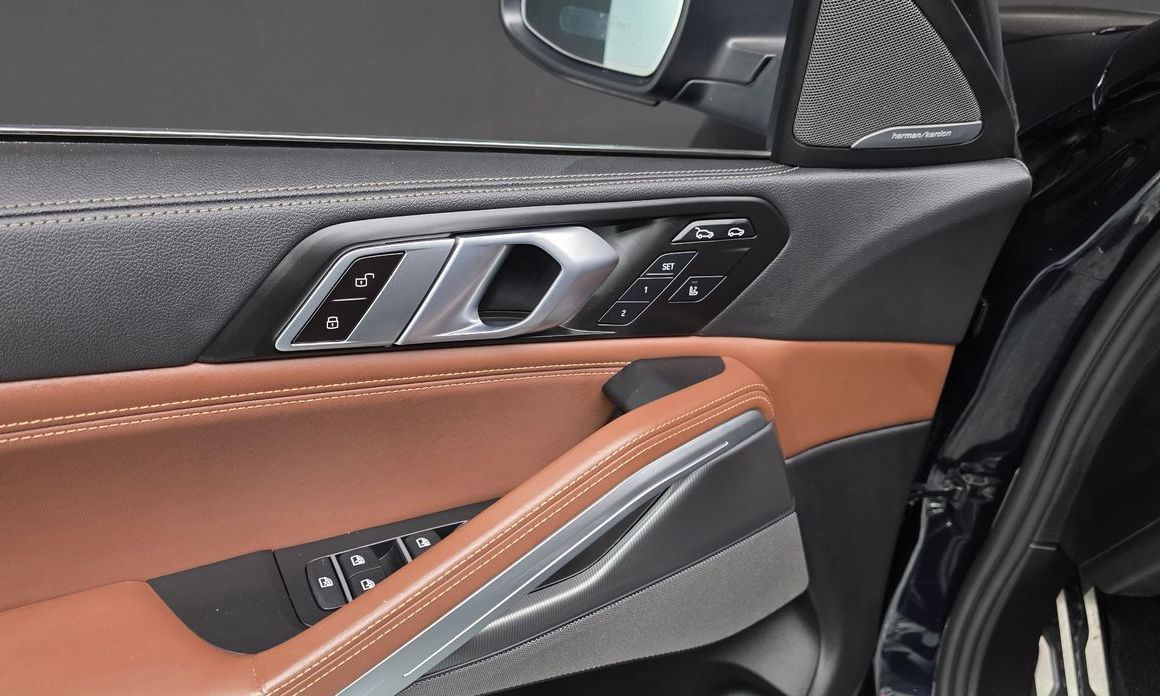 BMW X6 2023