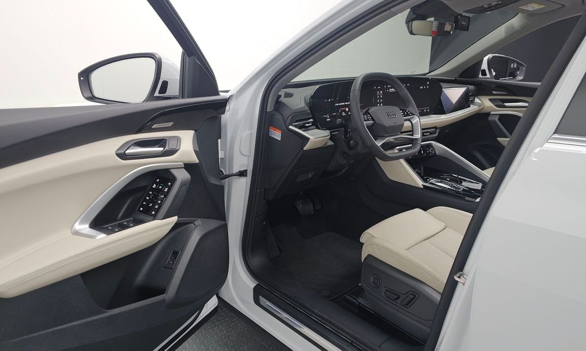 Audi Q5 2025