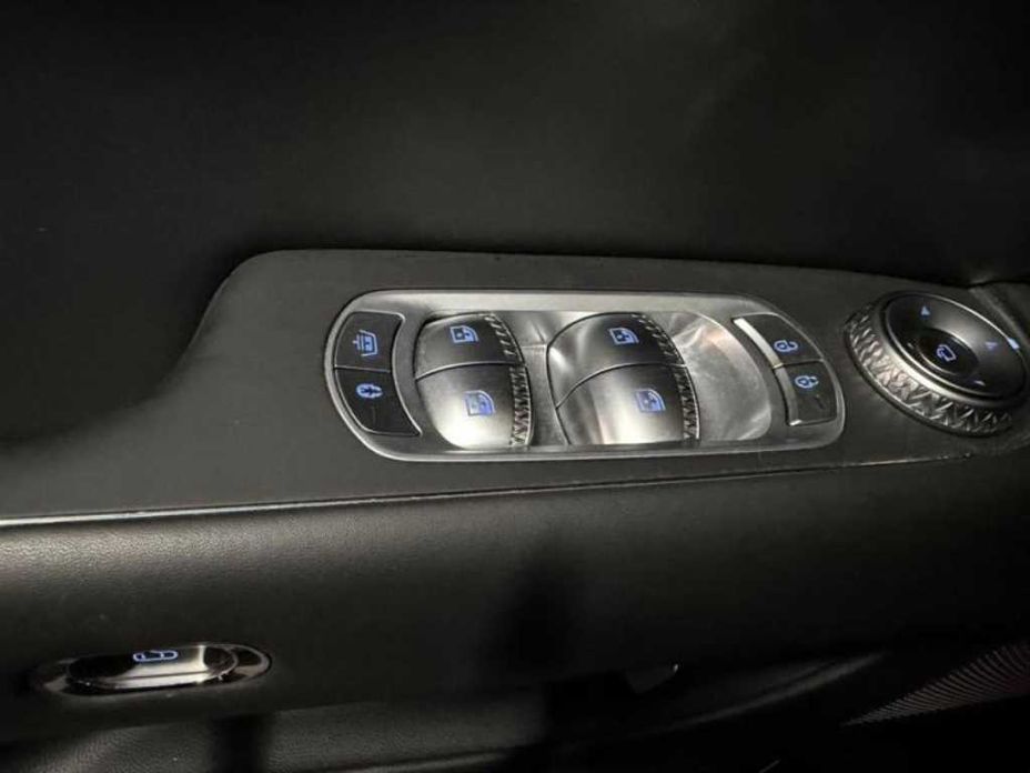 Genesis G90 2024