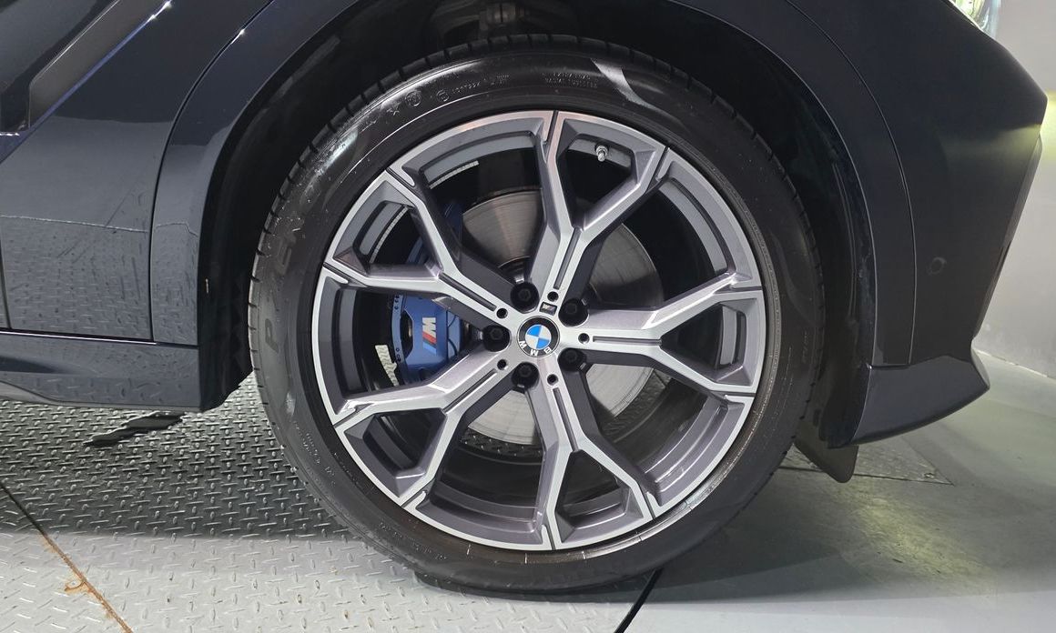 BMW X6 2023