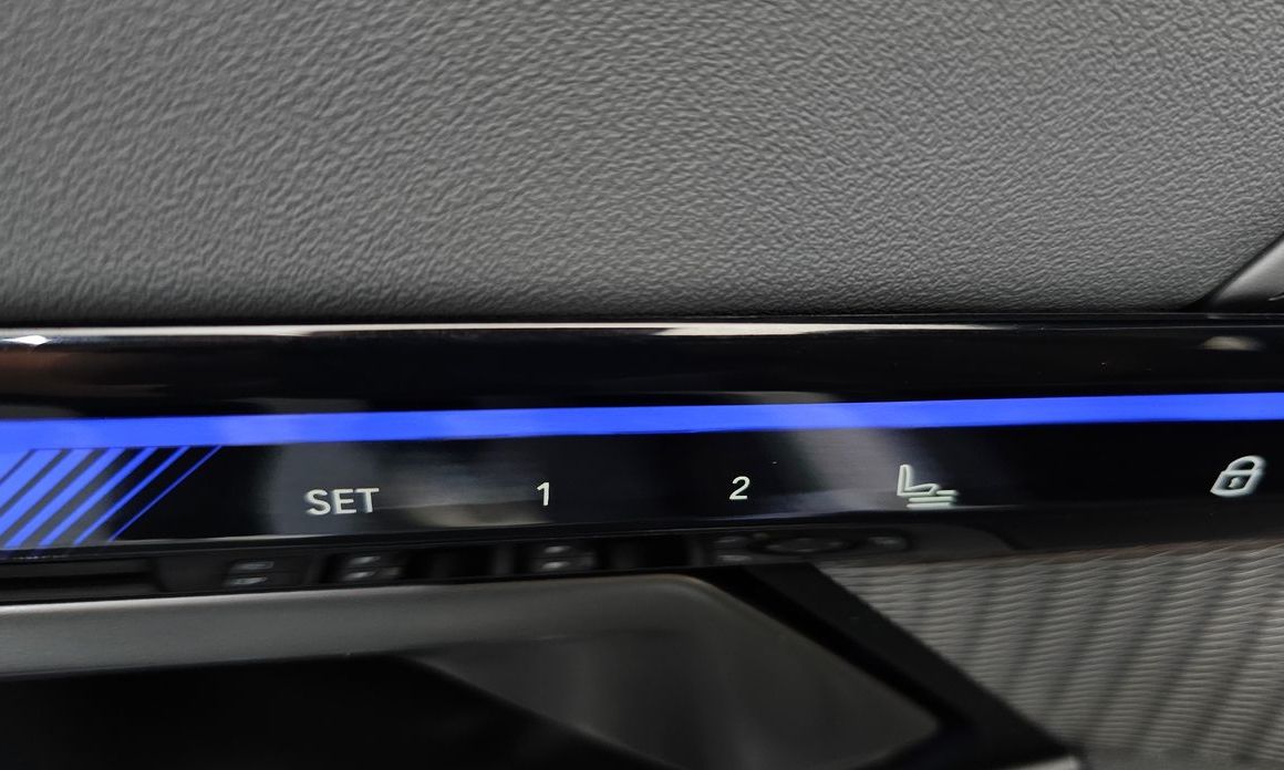 BMW 5-Series 2024