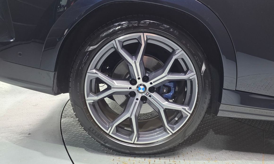 BMW X6 2023