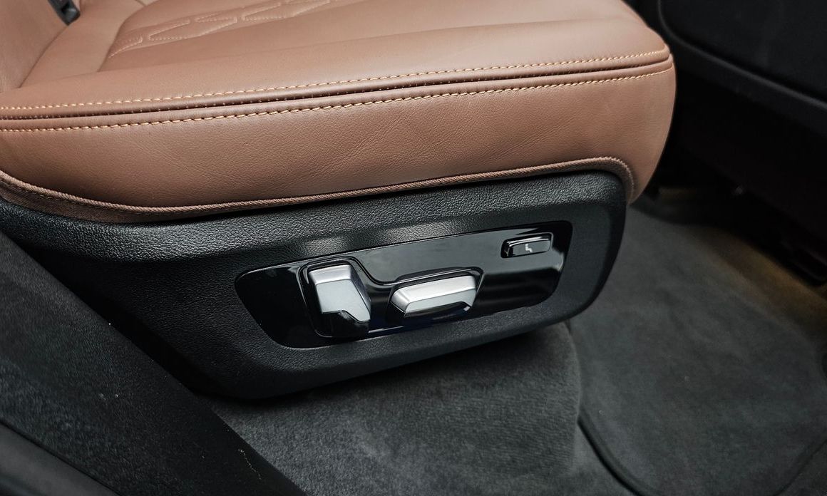 BMW X5 2022