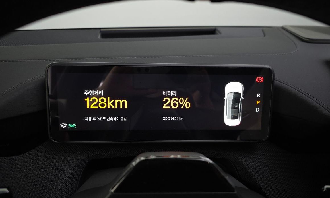 Polestar Polestar 4 2026