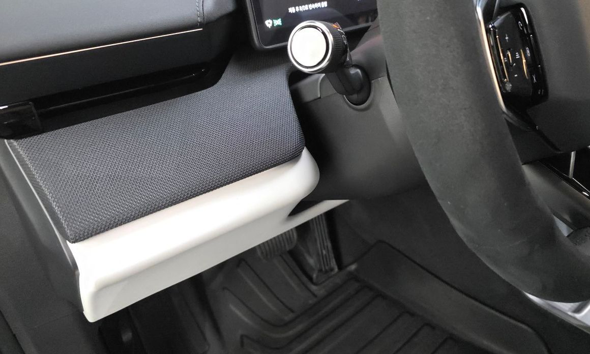 Polestar Polestar 4 2026