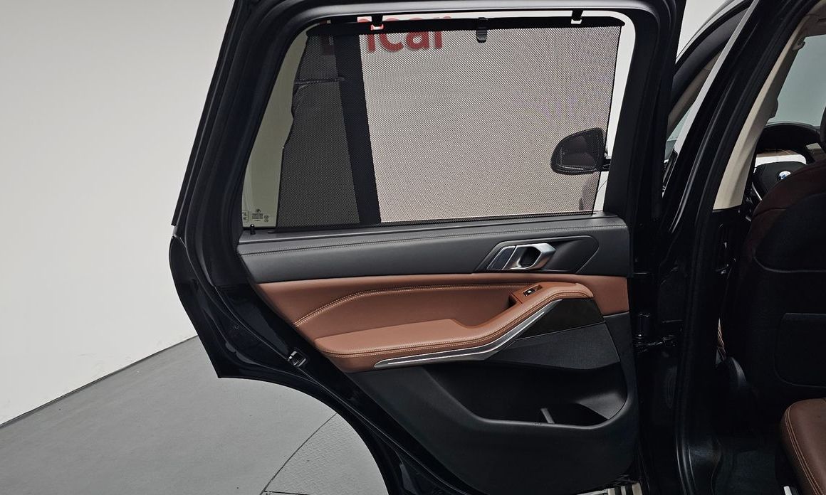 BMW X5 2022