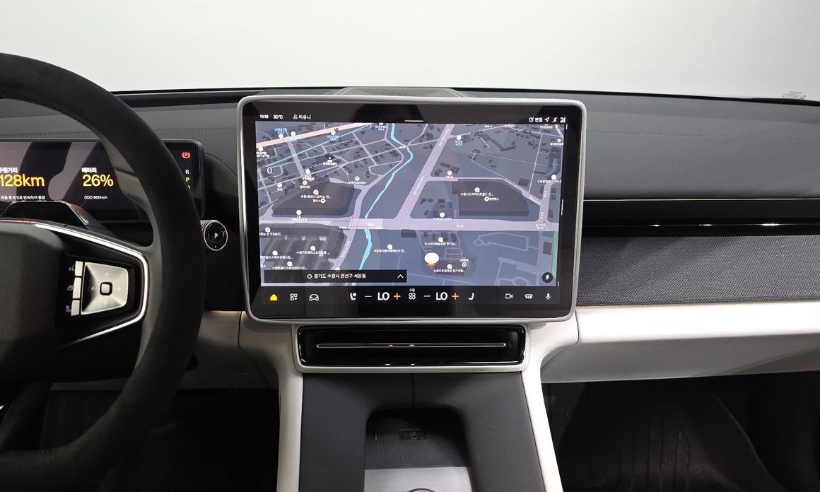 Polestar Polestar 4 2026