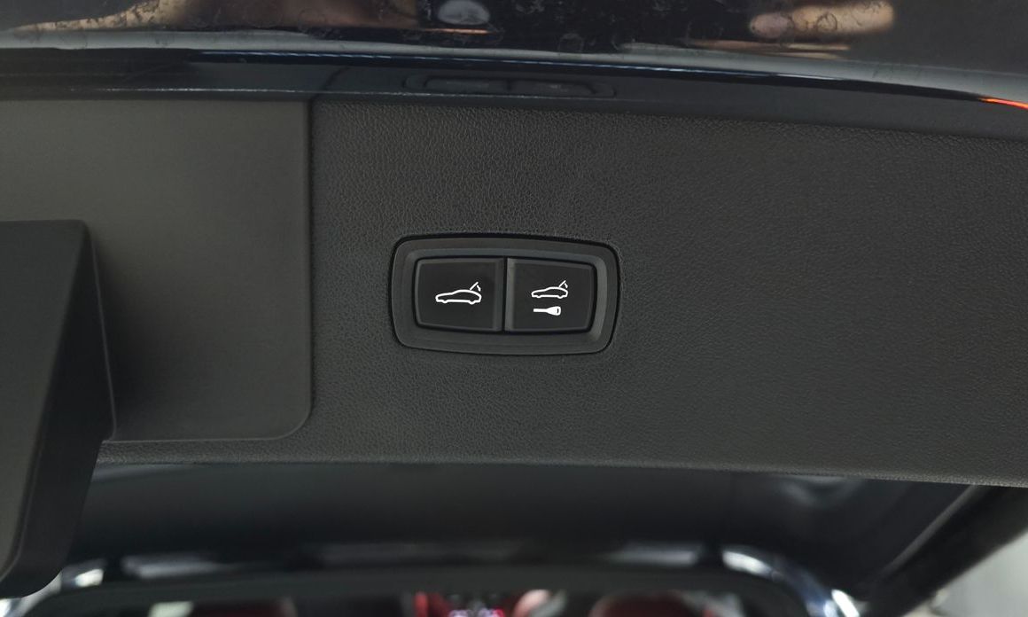 Porsche Cayenne 2020