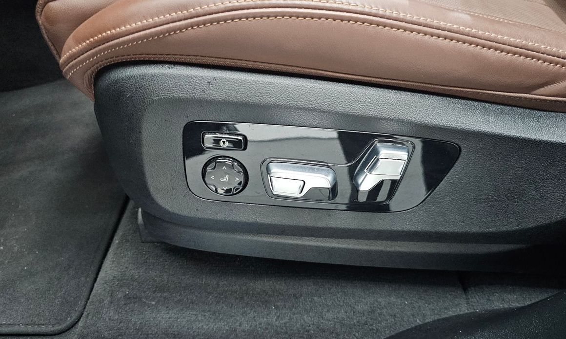 BMW X5 2022
