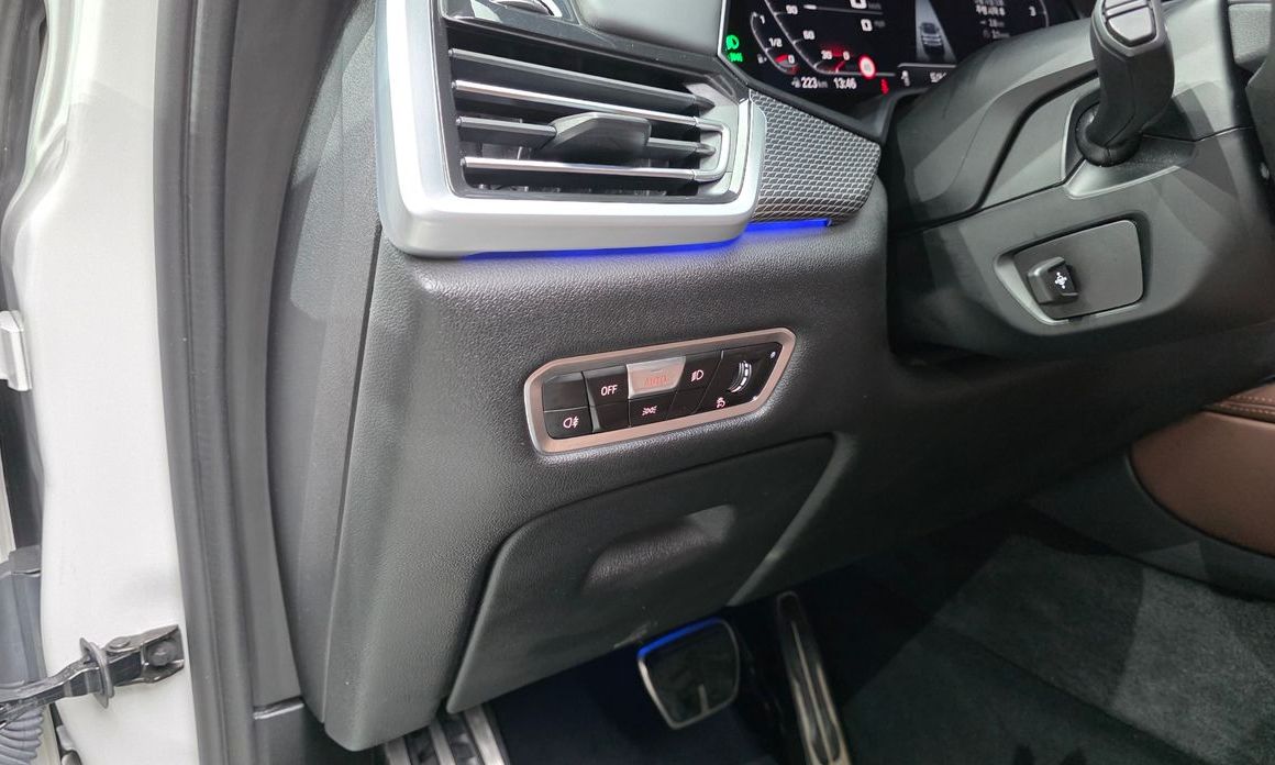 BMW X6 2022
