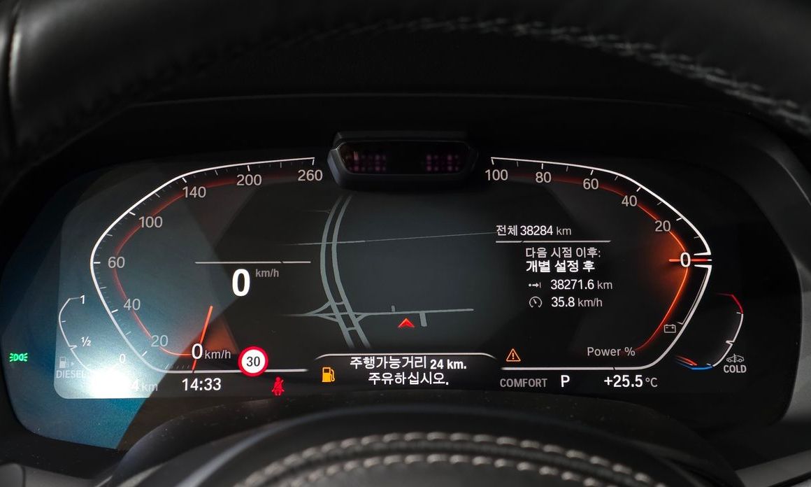 BMW X6 2023