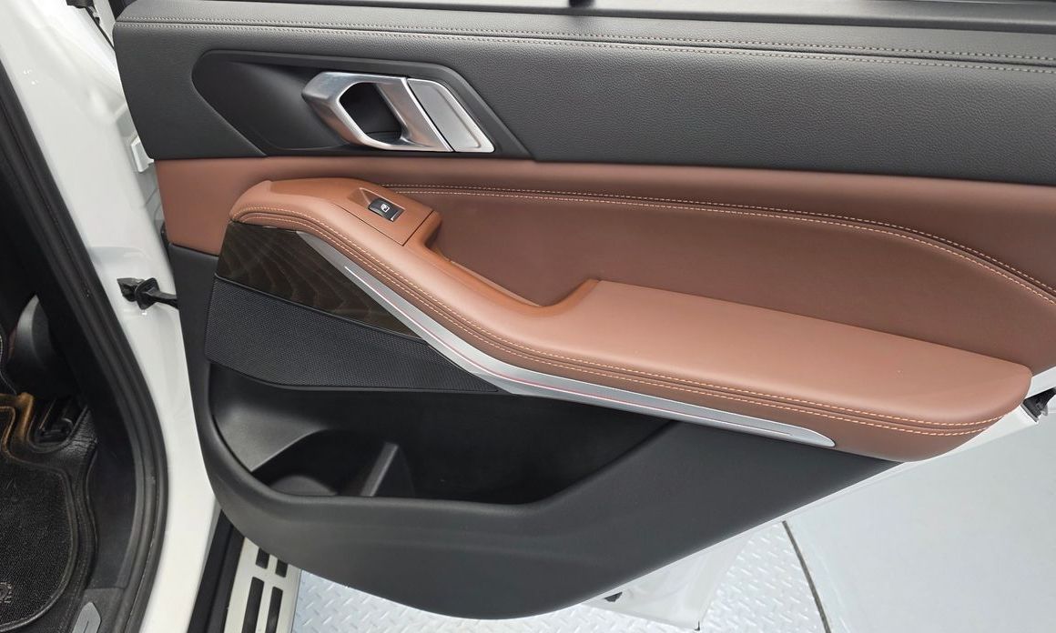 BMW X5 2022