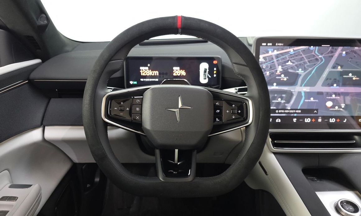 Polestar Polestar 4 2026