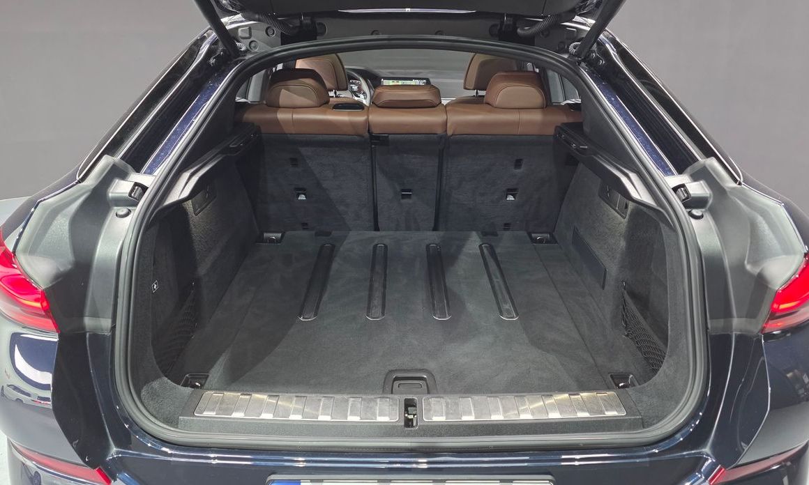 BMW X6 2023