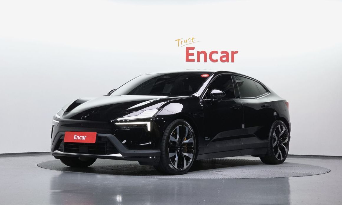 Polestar Polestar 4 2026