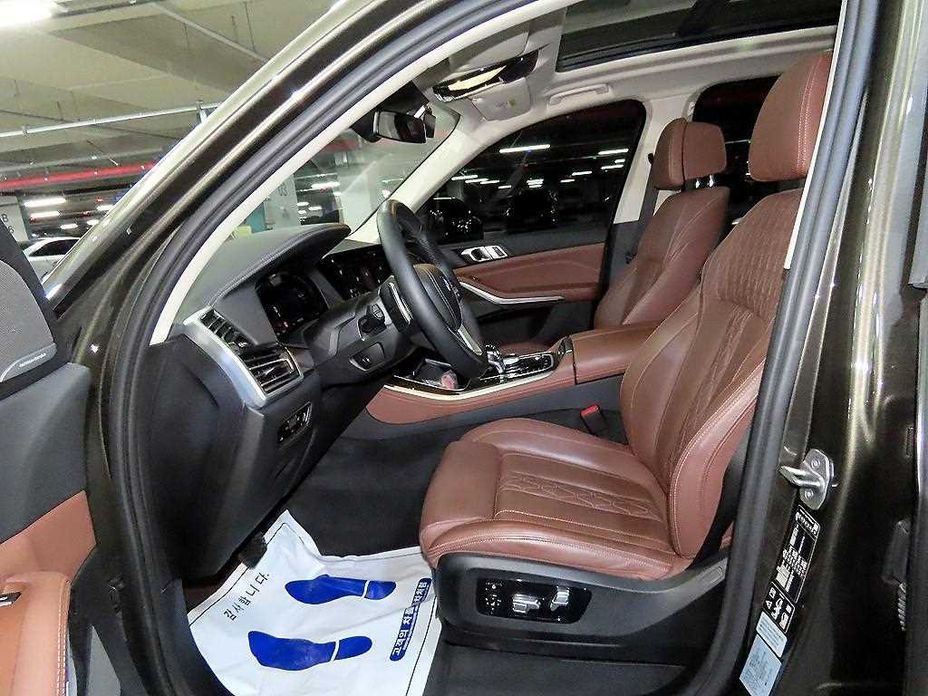 BMW X5 2023