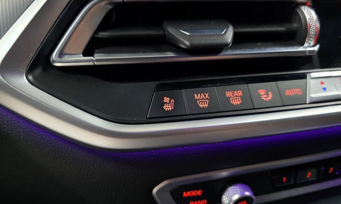 BMW X6 2023