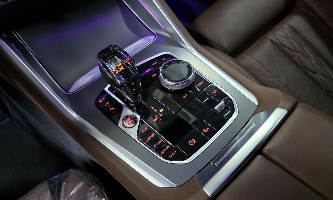 BMW X6 2023