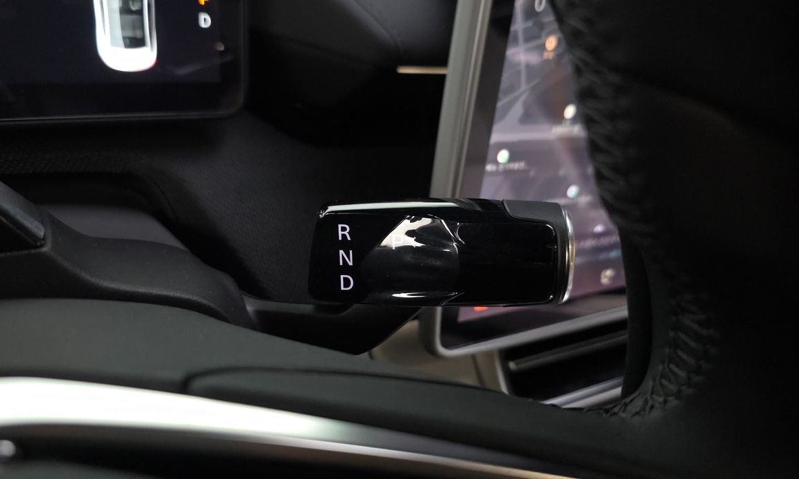 Polestar Polestar 4 2026