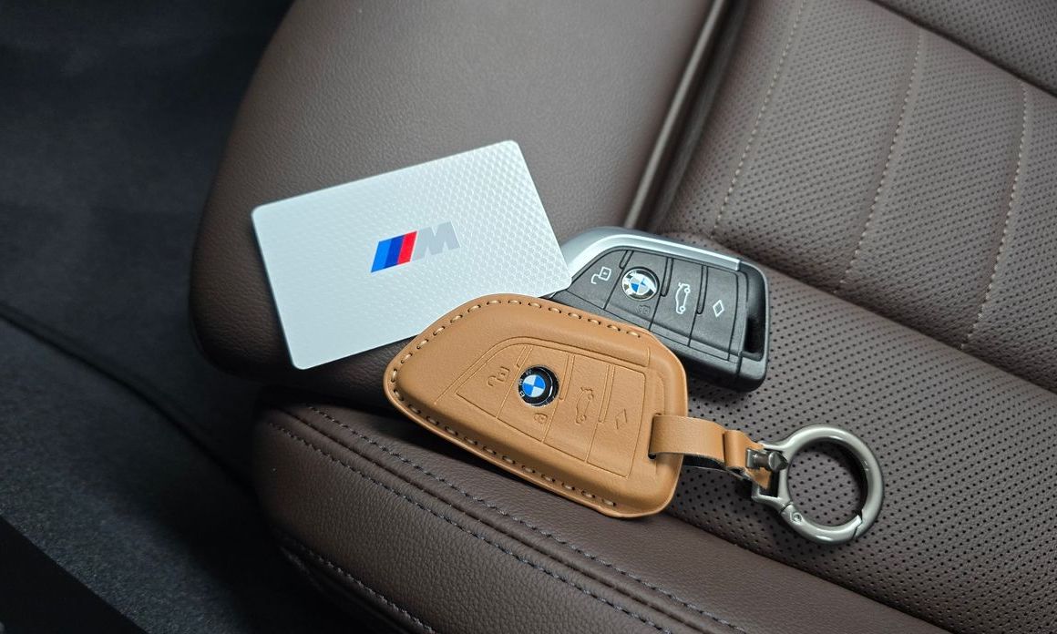 BMW 4-Series 2025