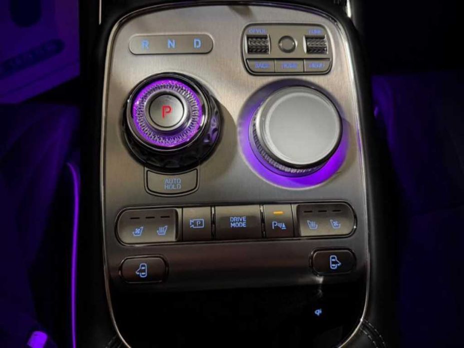 Genesis G90 2024