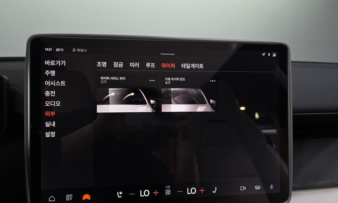 Polestar Polestar 4 2026