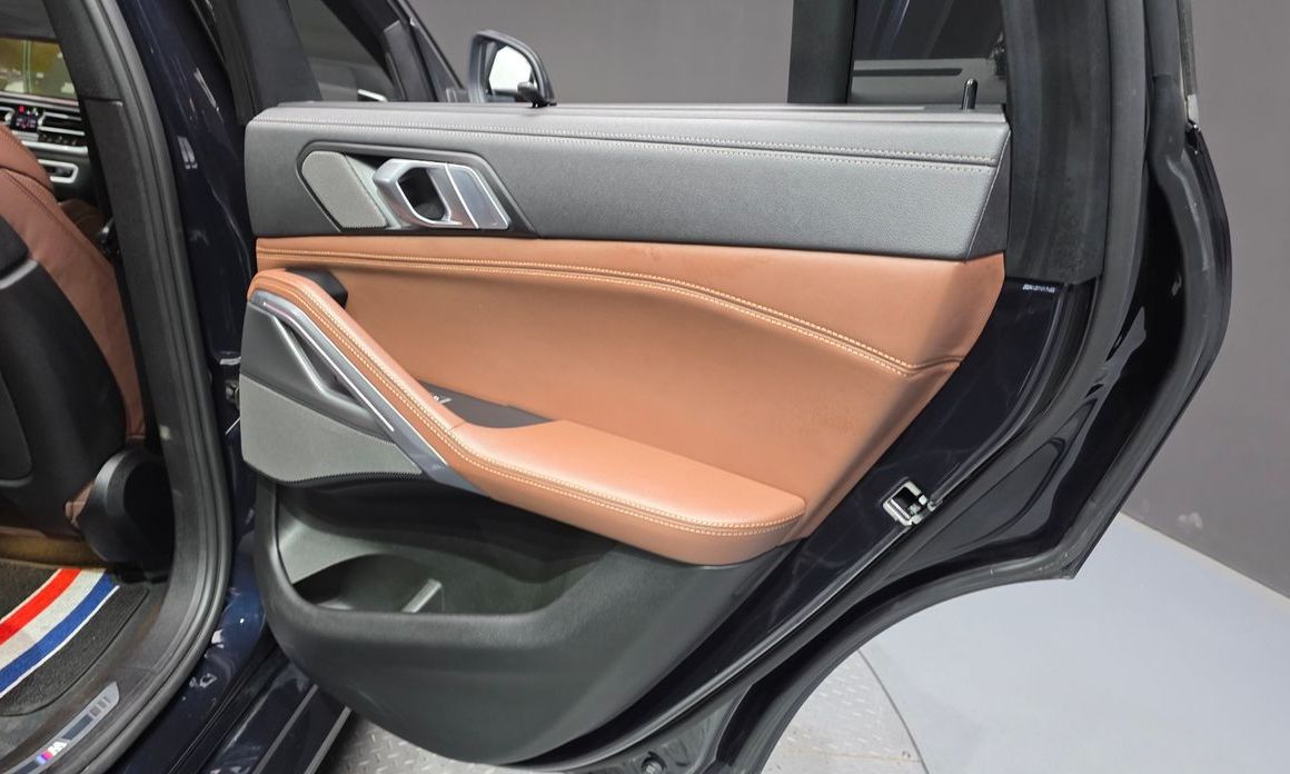 BMW X6 2023