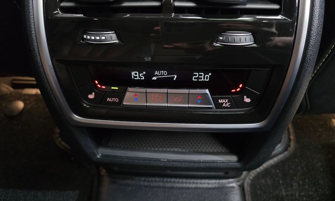 BMW X5 2022