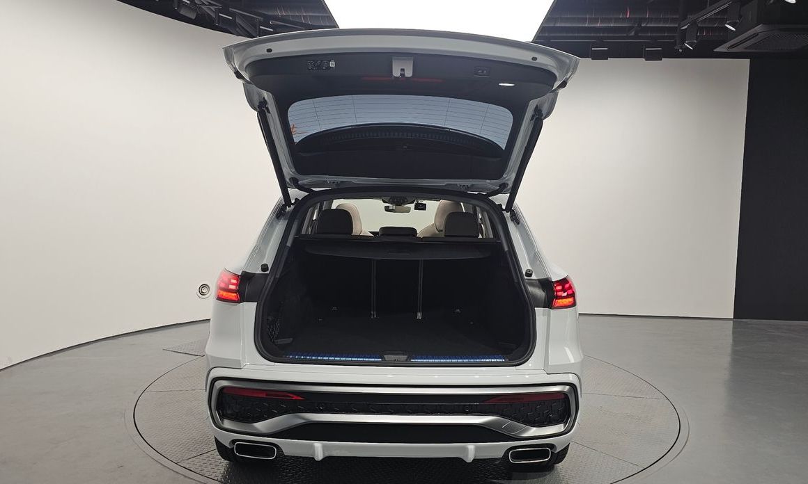 Audi Q5 2025