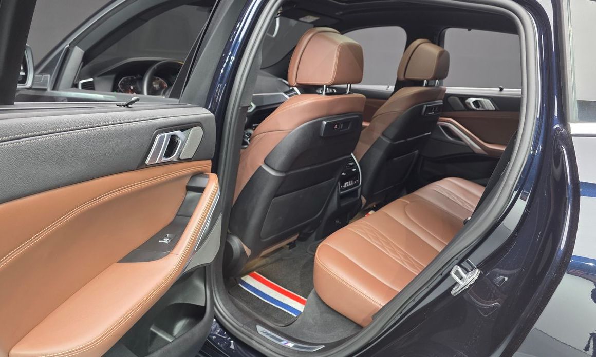 BMW X6 2023
