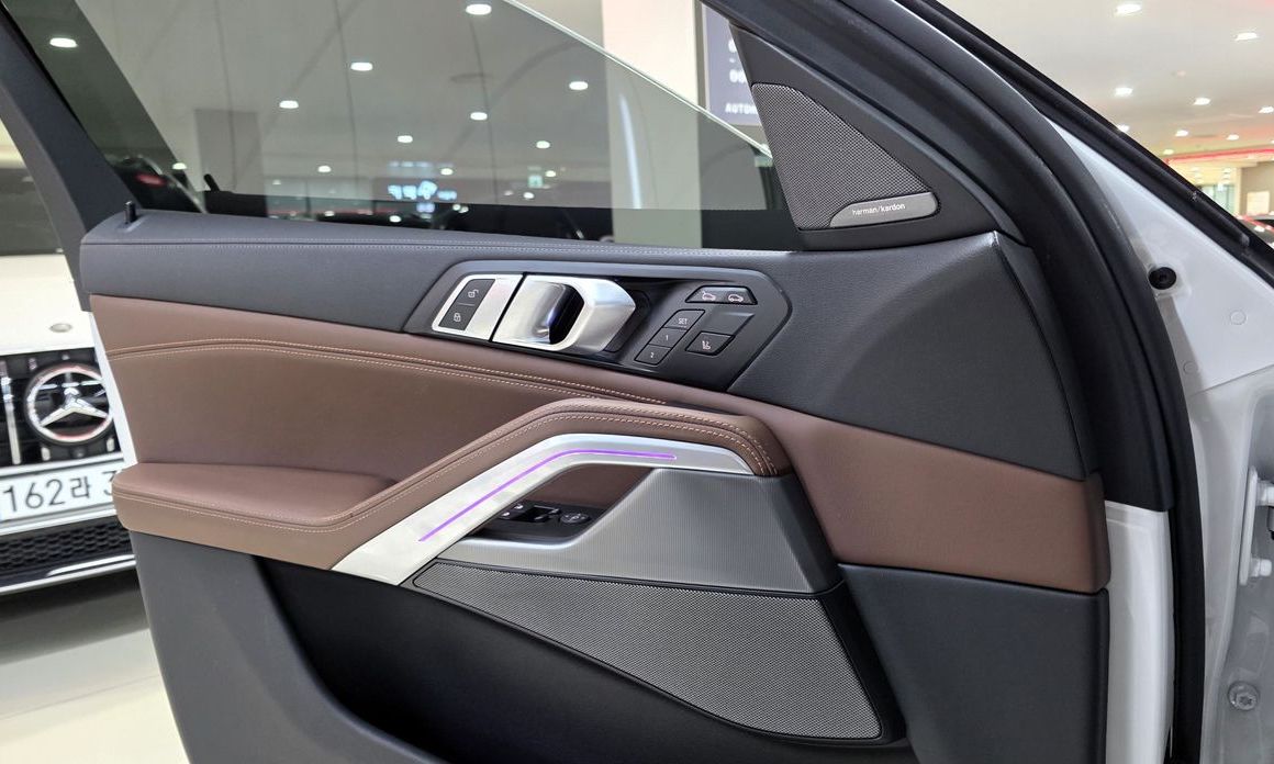 BMW X6 2023