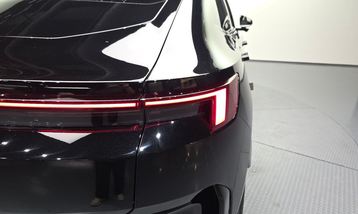 Polestar Polestar 4 2026