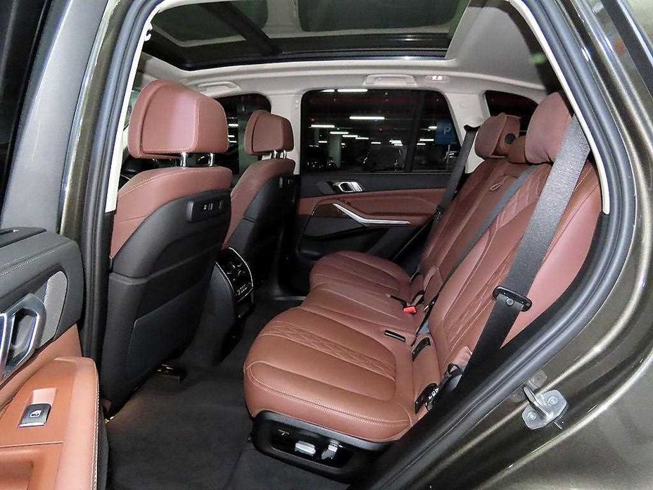 BMW X5 2023