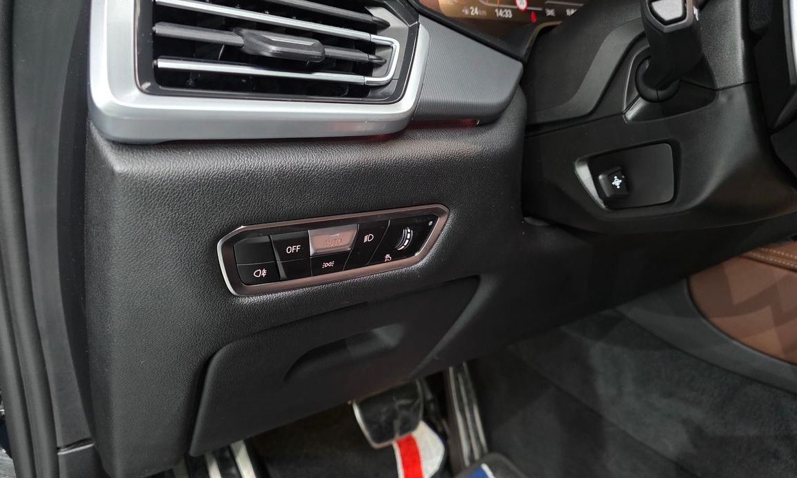 BMW X6 2023