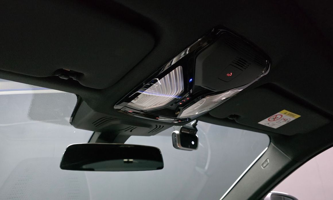 BMW X6 2022