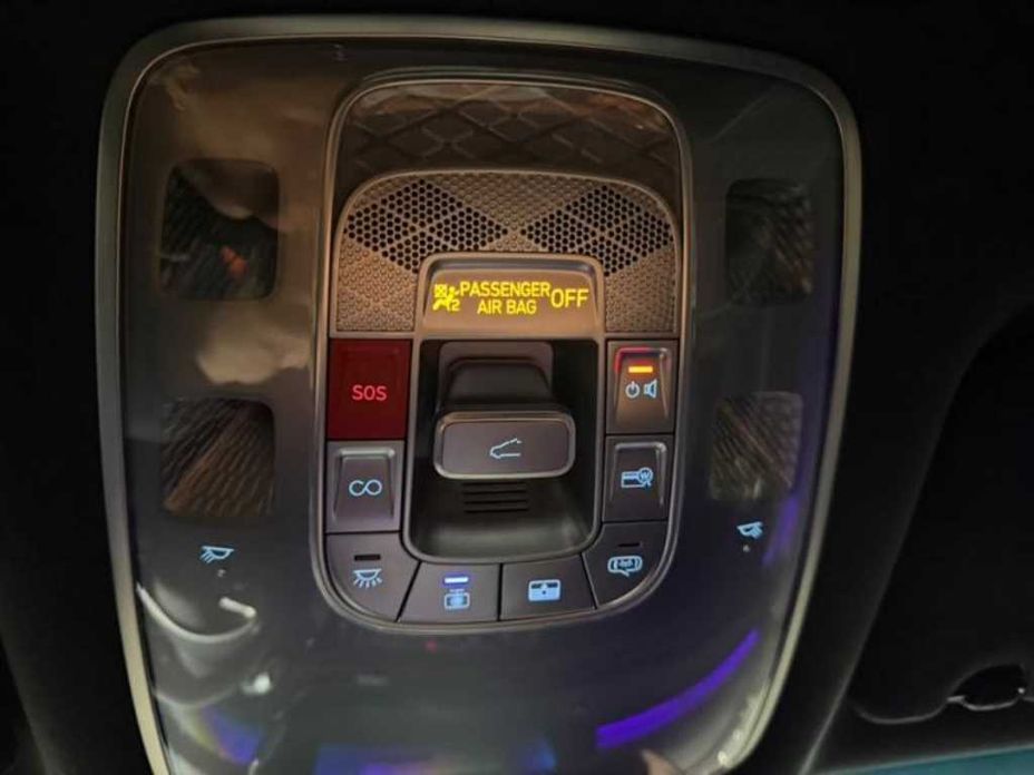 Genesis G90 2024