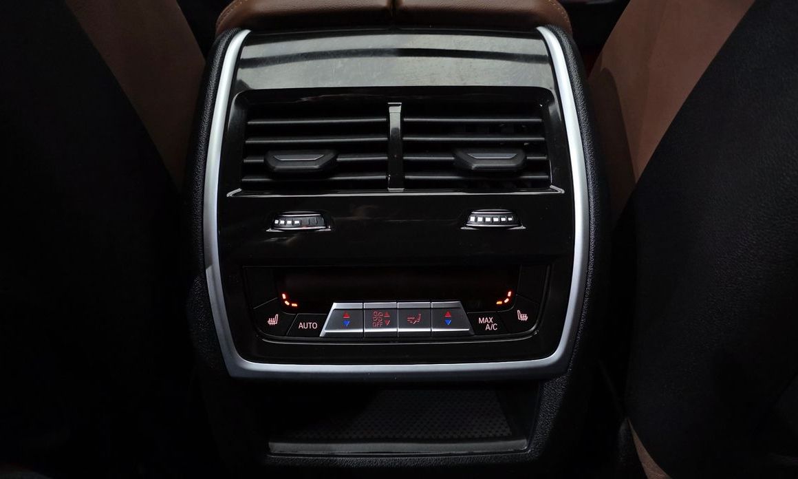 BMW X6 2023