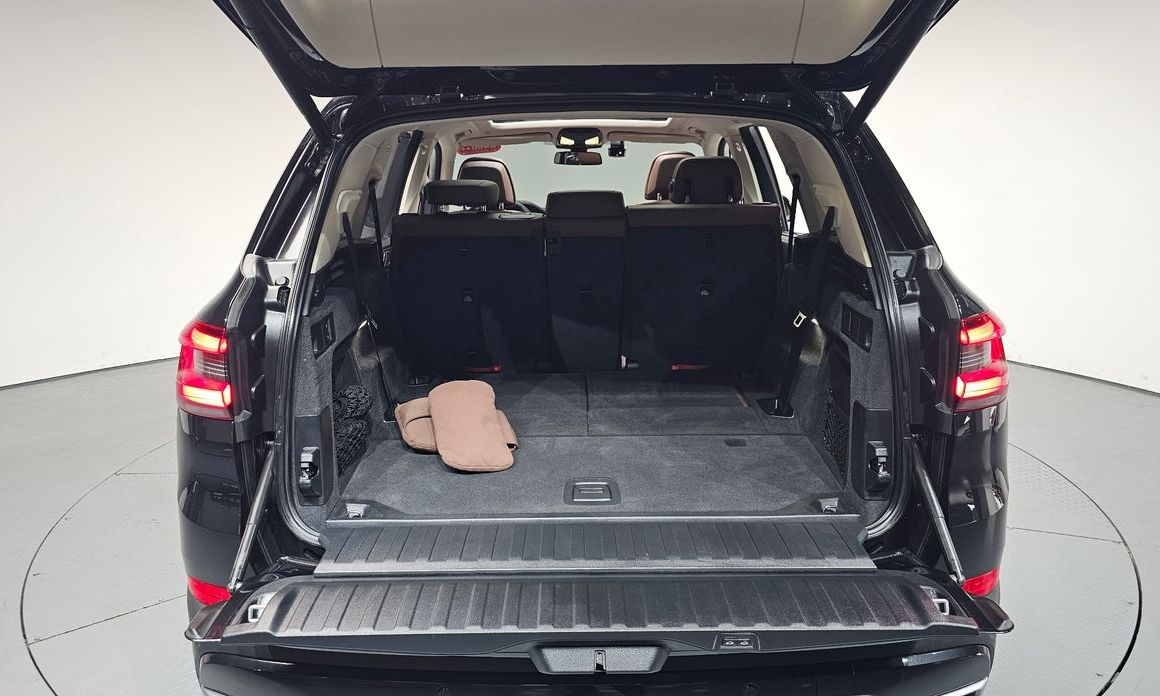 BMW X5 2022