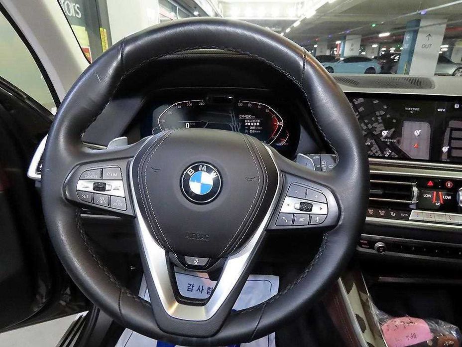 BMW X5 2023