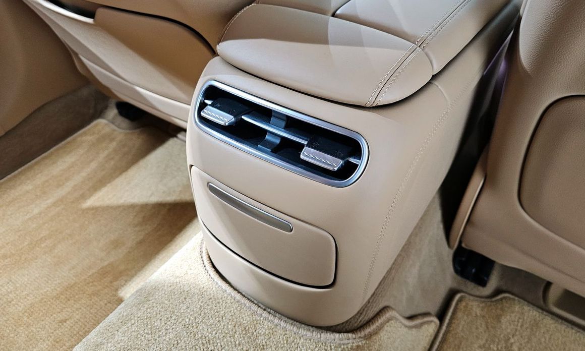 Genesis G90 2023