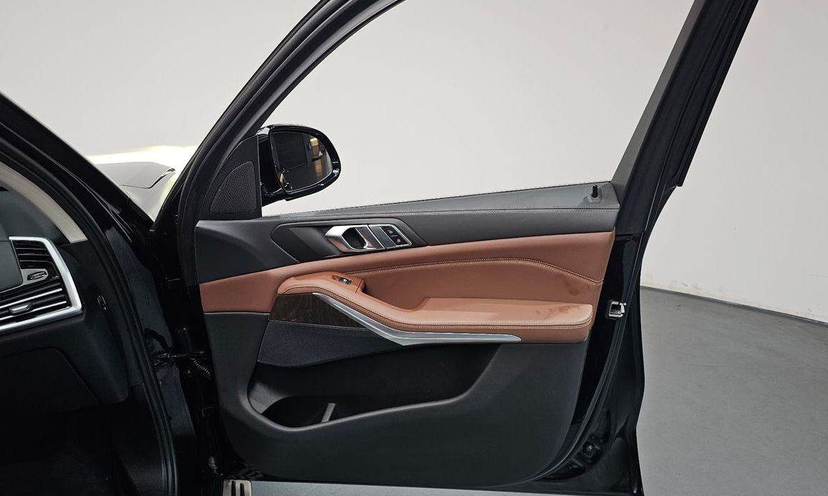BMW X5 2022