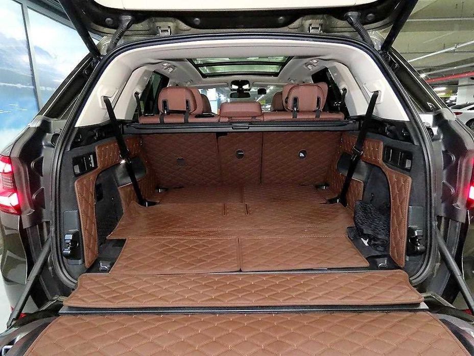 BMW X5 2023