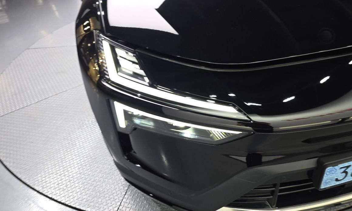 Polestar Polestar 4 2026