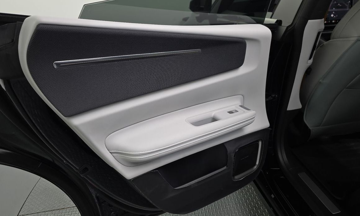 Polestar Polestar 4 2026
