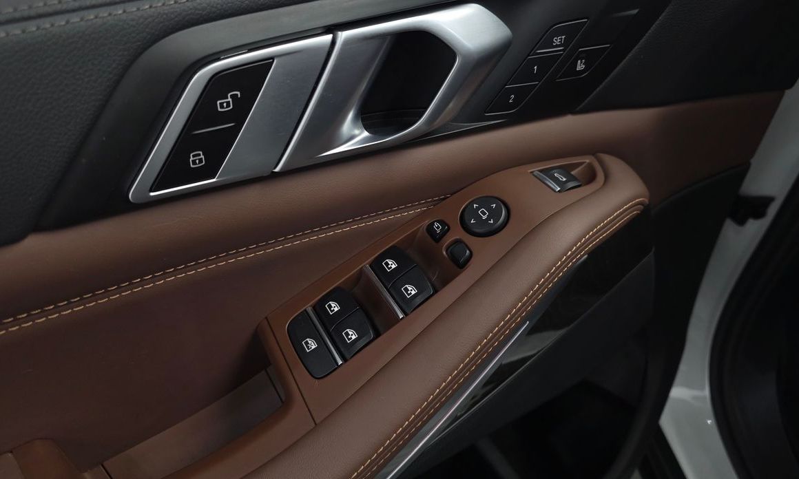 BMW X5 2022