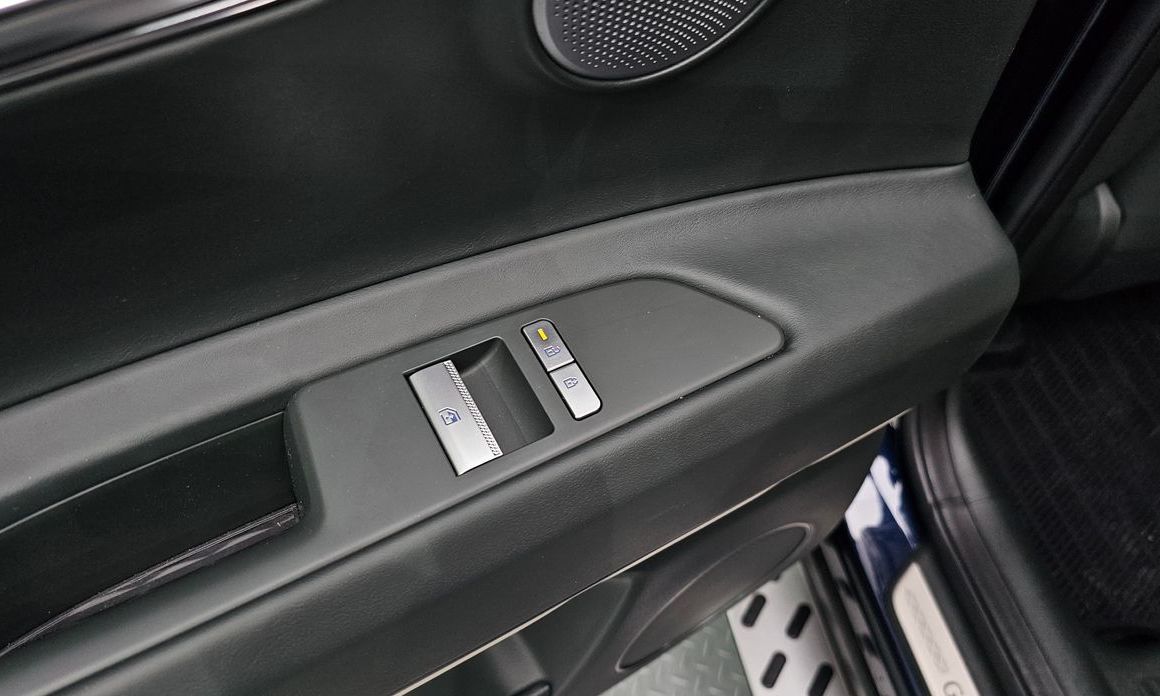 Genesis GV80 2024